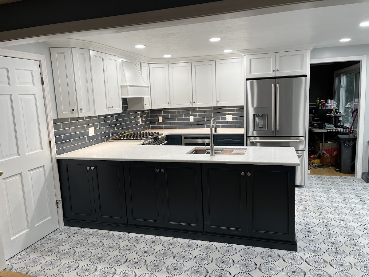 Nailed It Home Repair LLC Handyman/ Handywoman/ Handyperson in Worcester, MA photo