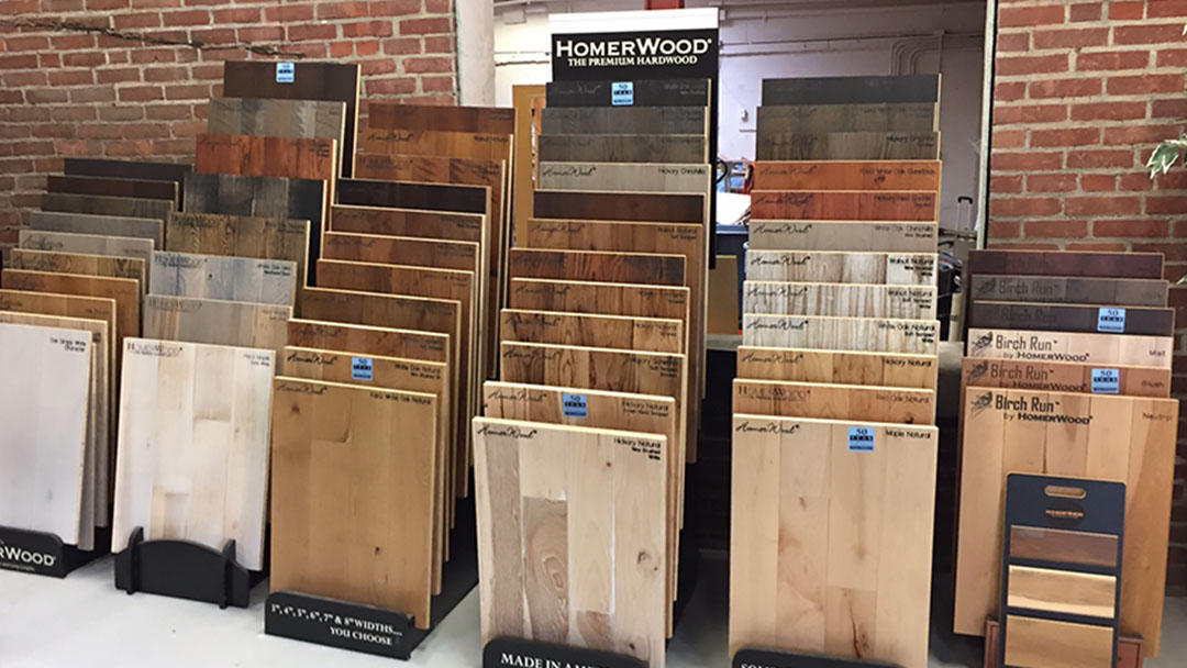 Douglas Flooring Inc. Flooring Contractor in Worcester, MA photo