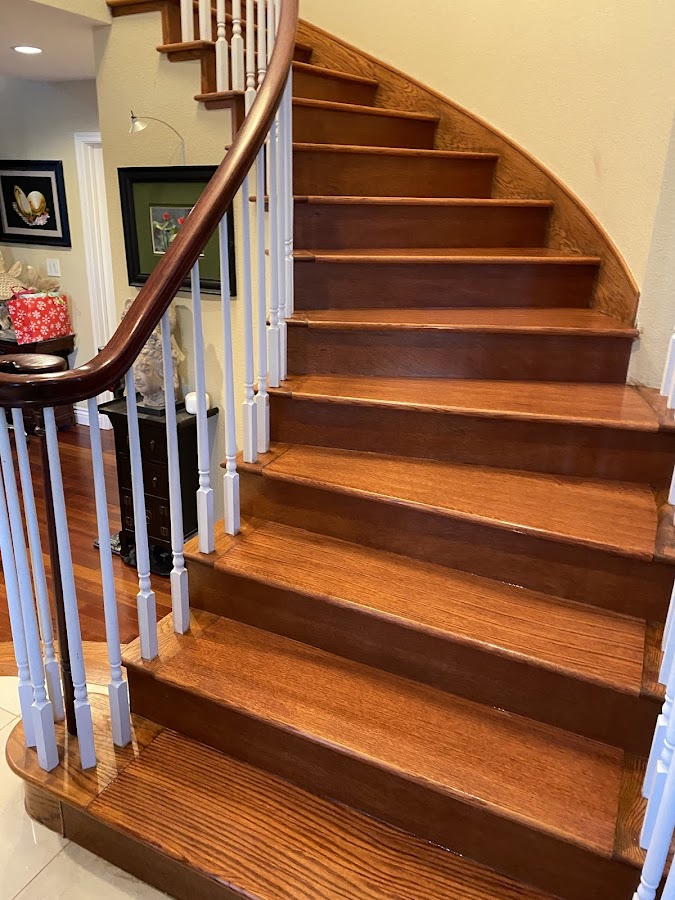 Winnerzflooring LLC Wood Floor Refinishing Service in Worcester, MA photo