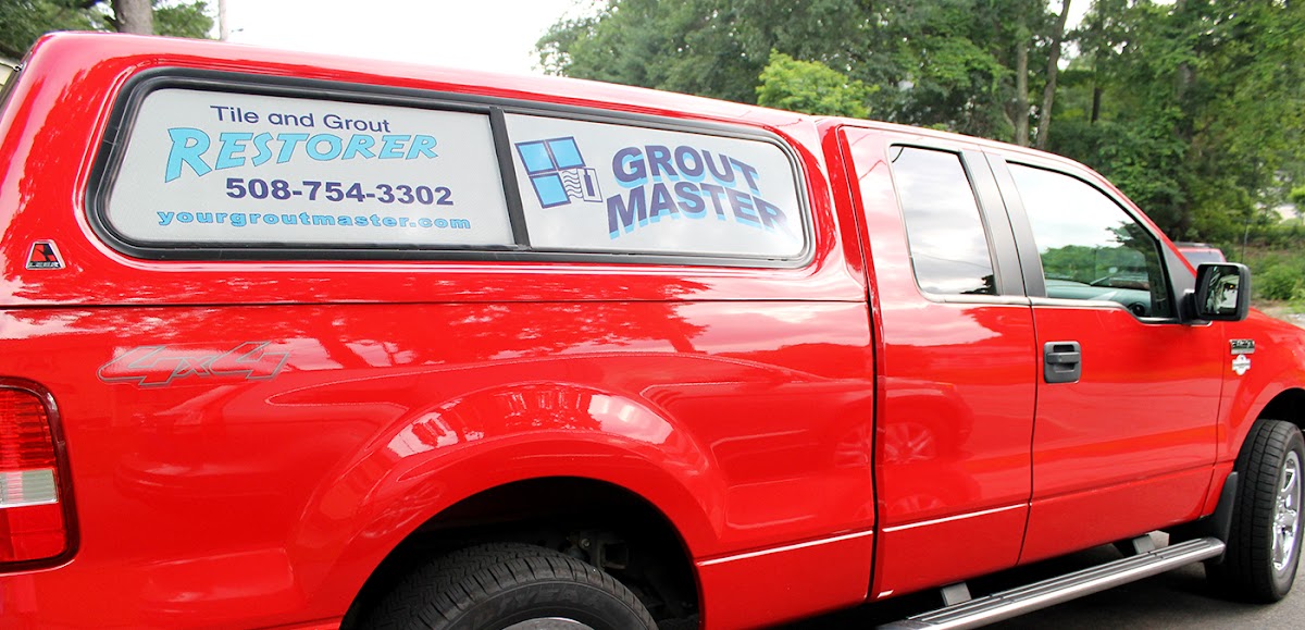 Grout Master Tile Contractor in Worcester, MA photo
