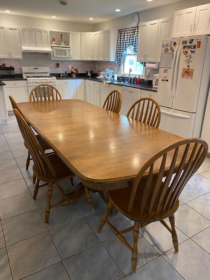 Chris's Furniture Restoration Furniture Repair Shop in Edgewater, MD photo