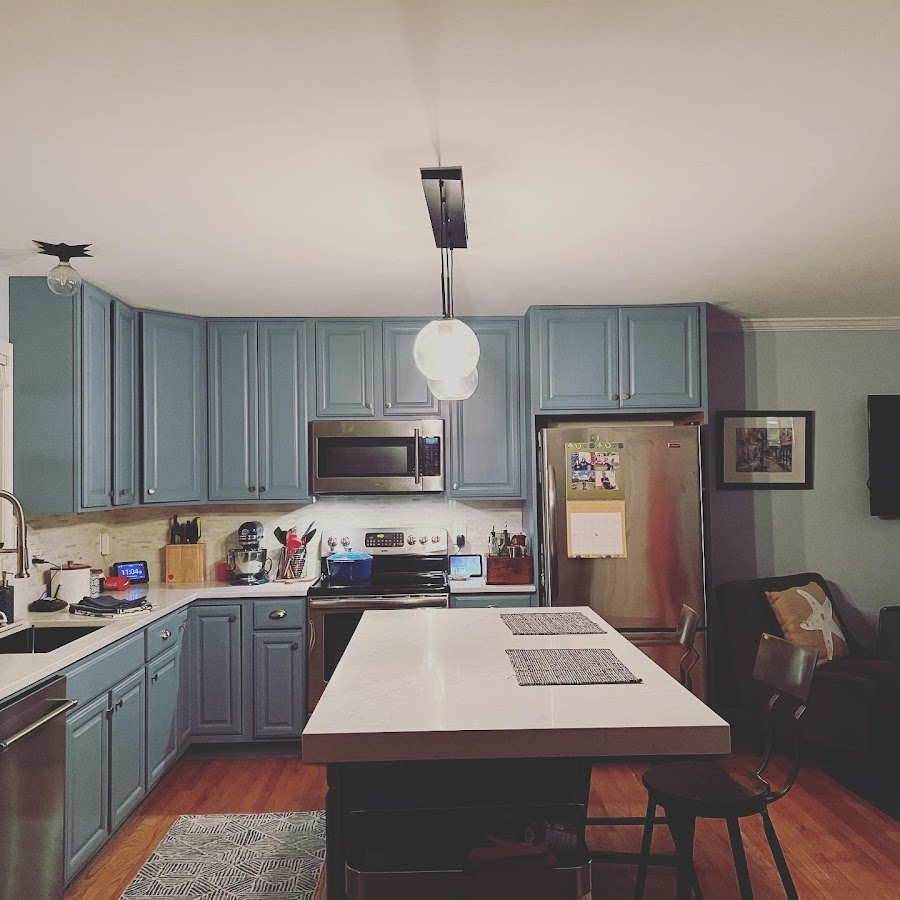 Upcycled Smithery LLC Painter in Millington, MD photo