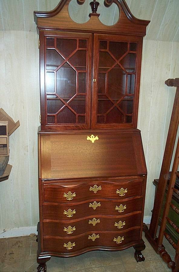 Bel Air Furniture Refinishing Antique Furniture Restoration Service in Bel Air, MD photo