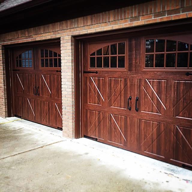 Precision Garage Door Service of Auburn Garage Door Repair in Auburn, IN photo