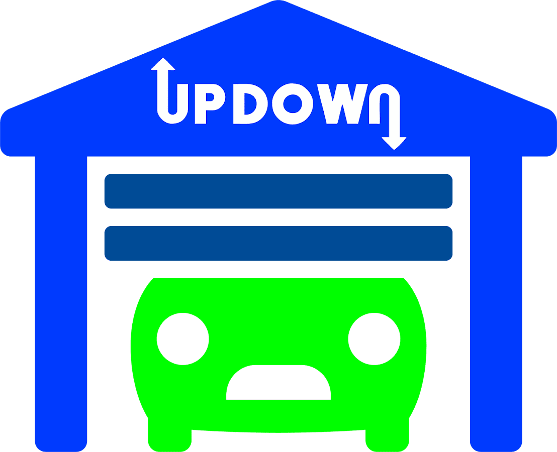 UpDown Garage Doors Garage Door Repair in Opelika, AL photo