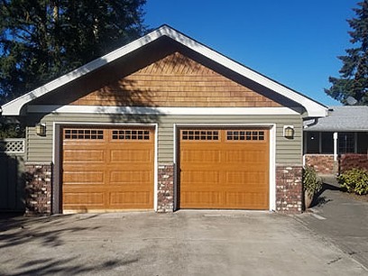 Doors West Garage Door Repair in Auburn, WA photo