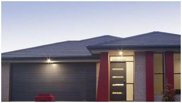 Gold Country Garage Doors Garage Door Repair in Auburn, CA photo