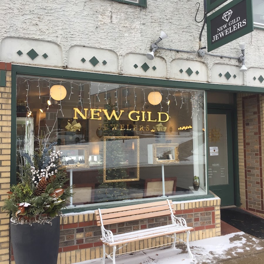 New Gild Jewelers Jewelry Repair in Minneapolis, MN photo