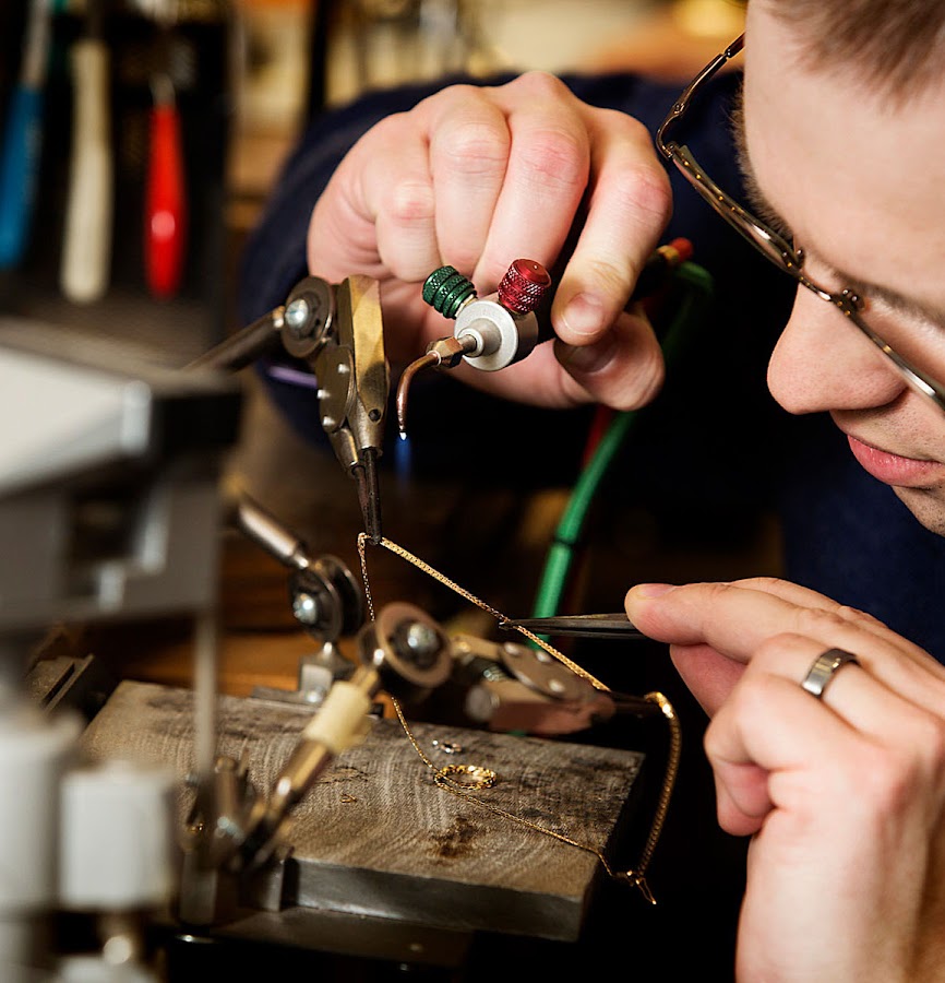 Brugen Jewelers Jewelry Repair Service in Eden Prairie, MN photo