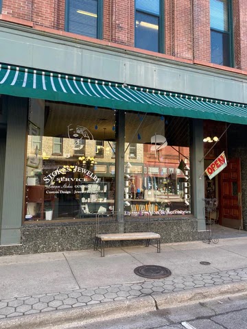Stokes Jewelry Services Jewelry Repair in Stillwater, MN photo