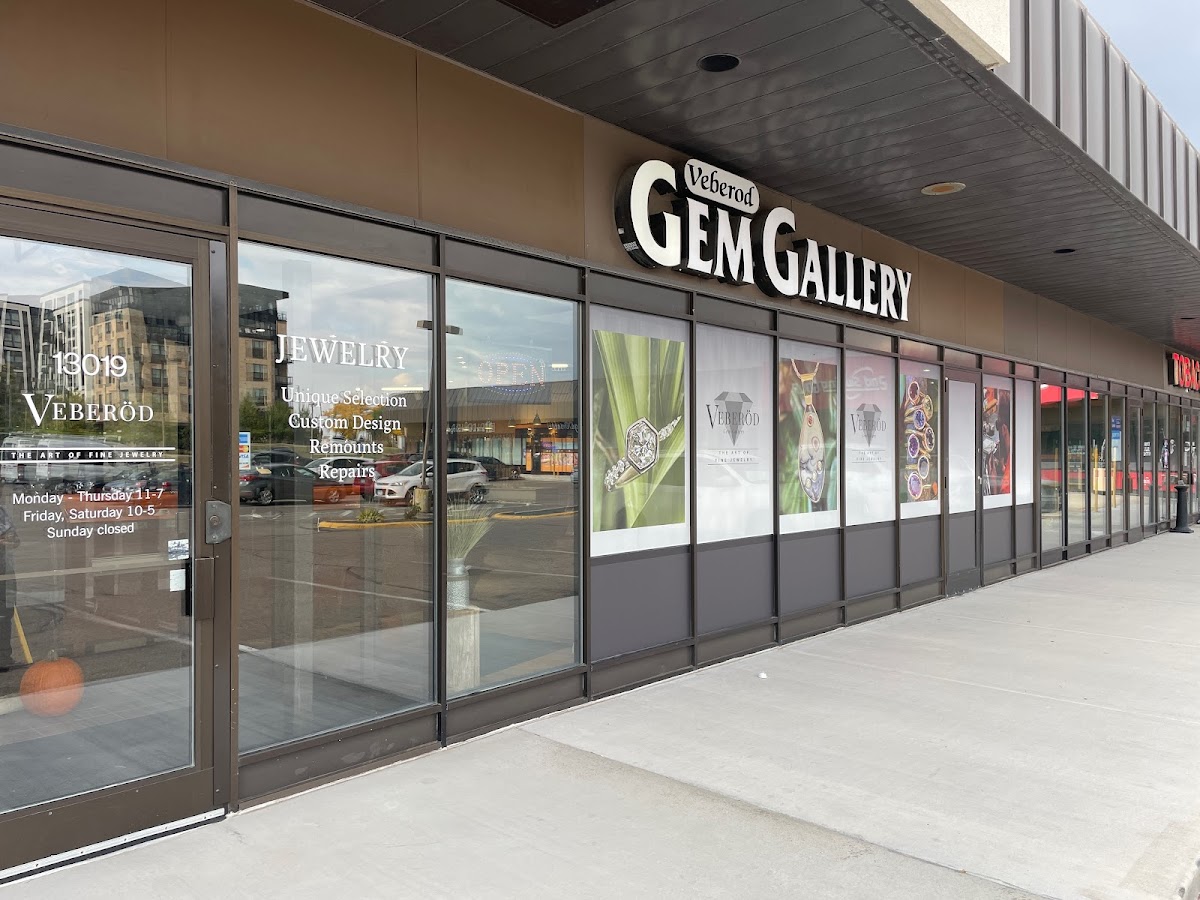 Veberod Gem Gallery Jewelry Repair in Minnetonka, MN photo