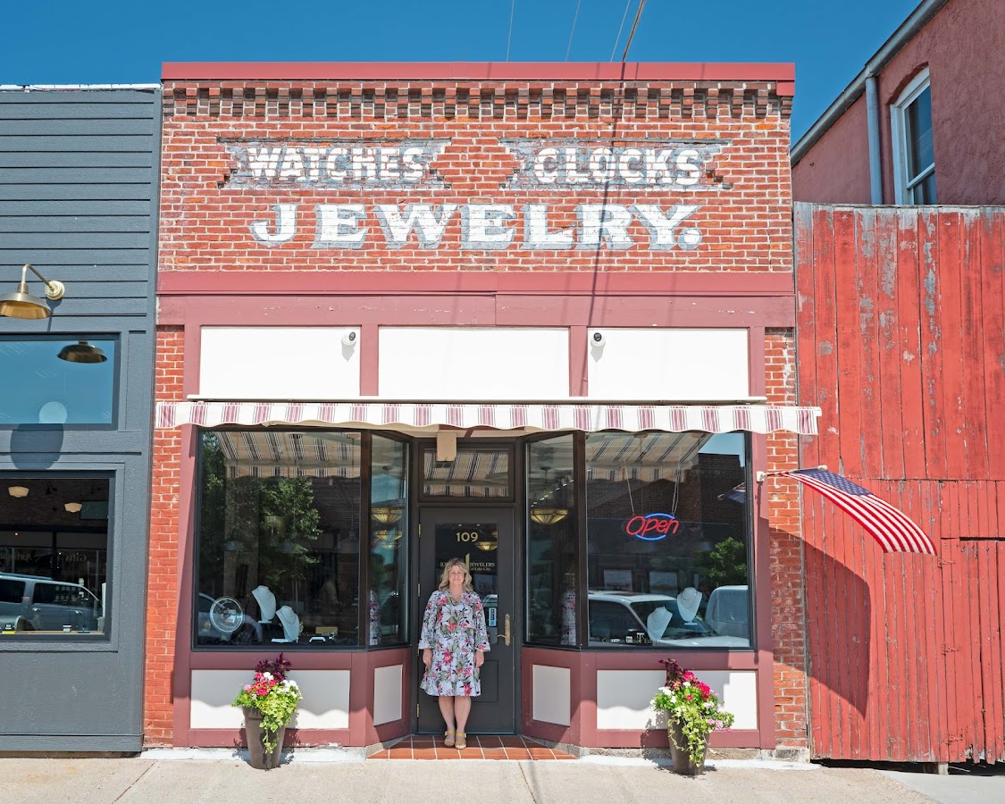Johnson Jewelers Jeweler in St Paul, MN photo