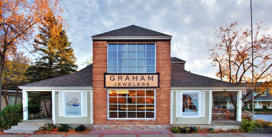 Graham Jewelers Jewelry Repair in Wayzata, MN photo