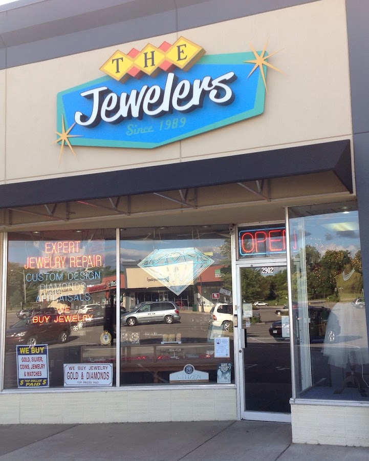 The Jewelers Jewelry Repair in Shopping Center, MN photo