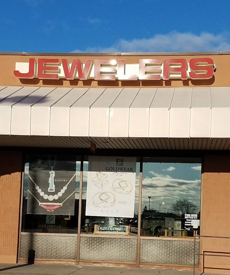 Goldwear Jewelers Jeweler in Maple Grove, MN photo