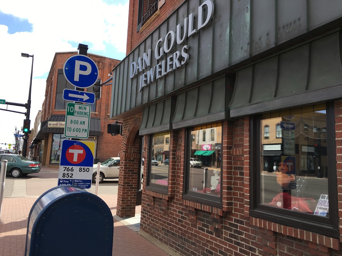 Dan Gould Jewelers Jeweler in Anoka, MN photo