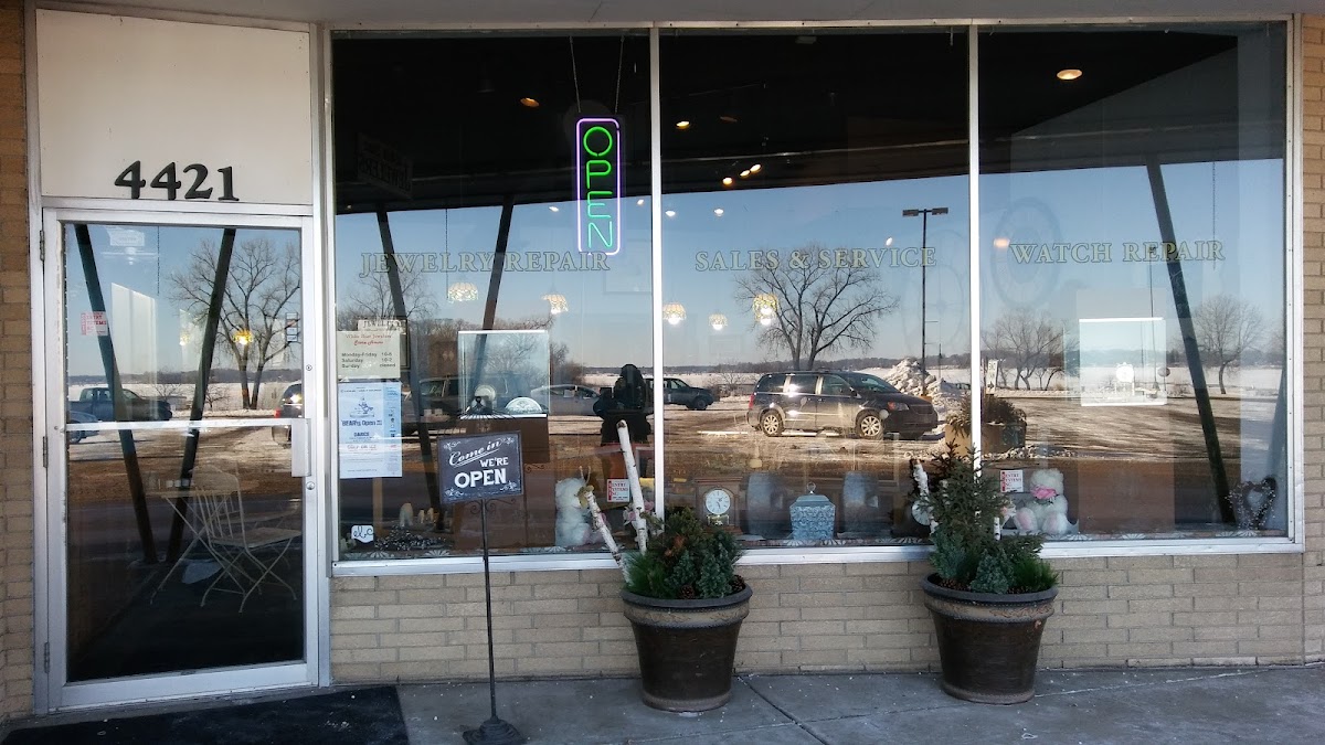 White Bear Jewelers Jeweler in White Bear Lake, MN photo