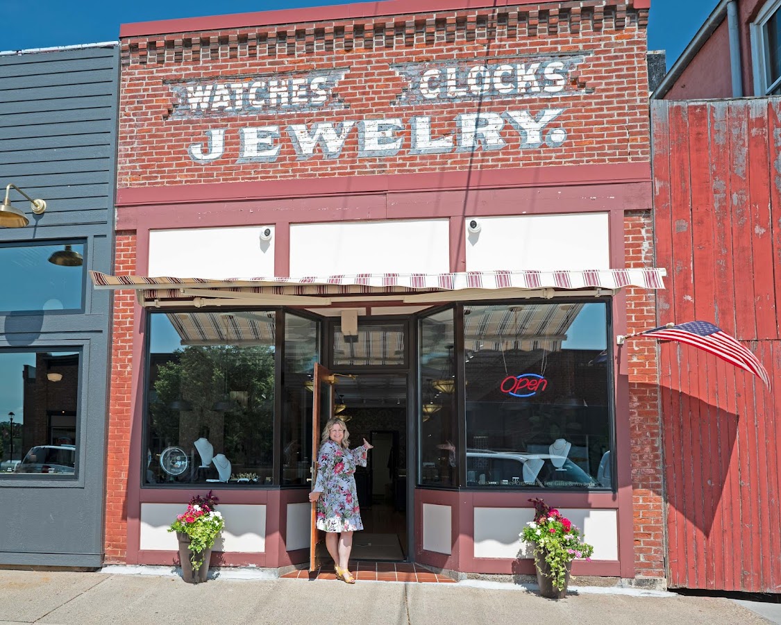 Johnson Jewelers of Lake City Jeweler in Lake City, MN photo