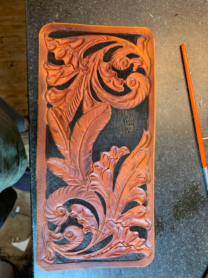 Porkchop Custom Leather Leather Repair Service in Pineville, LA photo