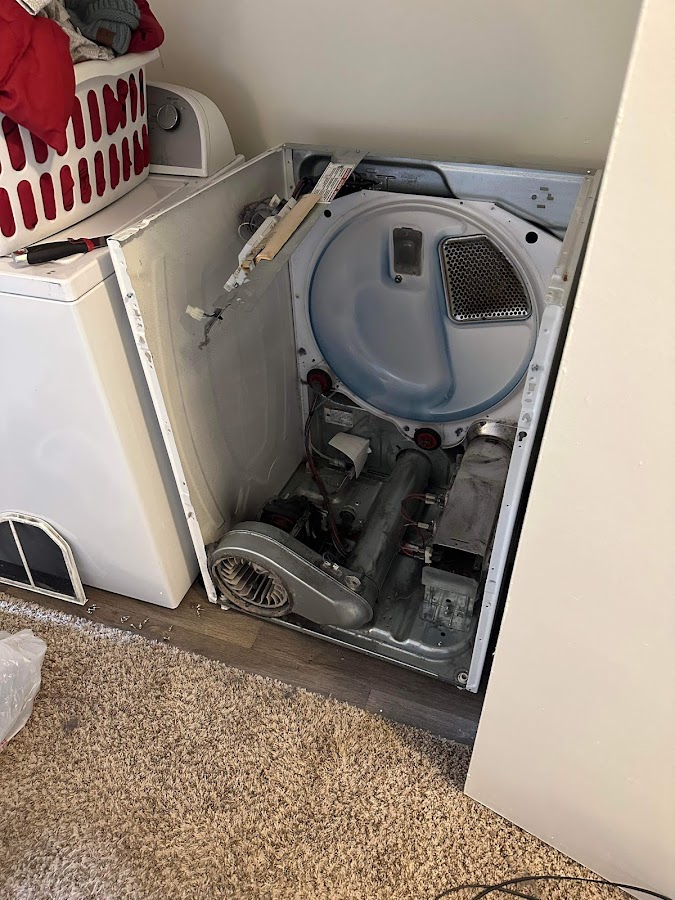 ProCare Appliance Repair Appliance Repair Service in Belews Creek, NC photo