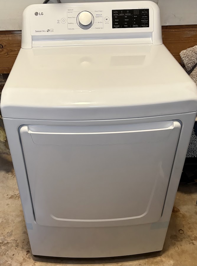 L & C New & Used Appliances Appliance Repair Service in Winston-Salem, NC photo