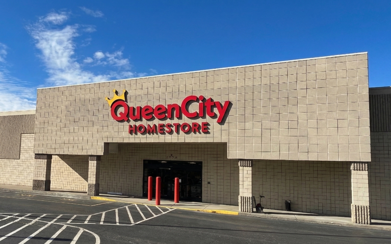 Queen City Homestore Appliance Repair Service in Winston-Salem, NC photo