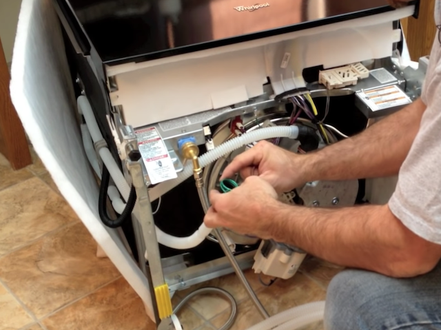Brown Appliance Repair Appliance Repair Service in Bellevue, WA photo