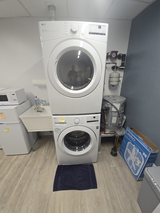 Washer and Dryer Repair Services Appliance Repair Service in Mercer Island, WA photo