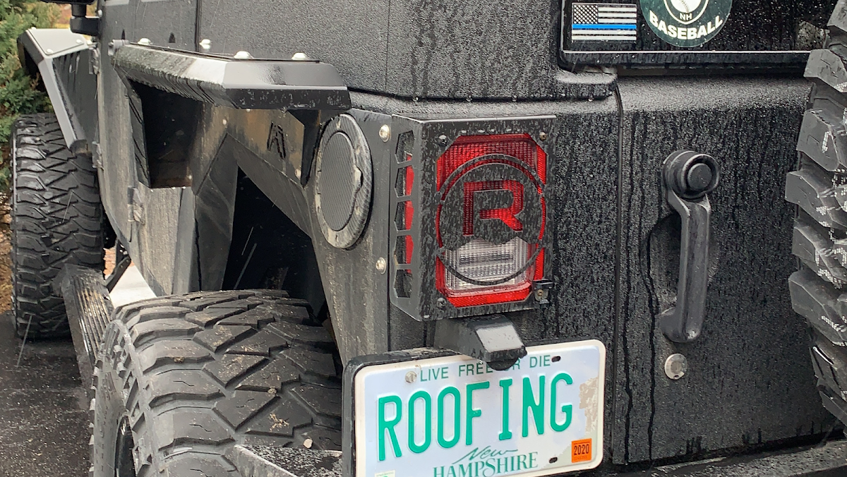 Seacoast Roofing of NH Roofing Contractor in Dover, NH photo