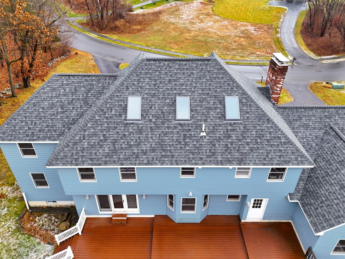 Nick Tracey Roofing & Exteriors Roofing Contractor in Seabrook, NH photo