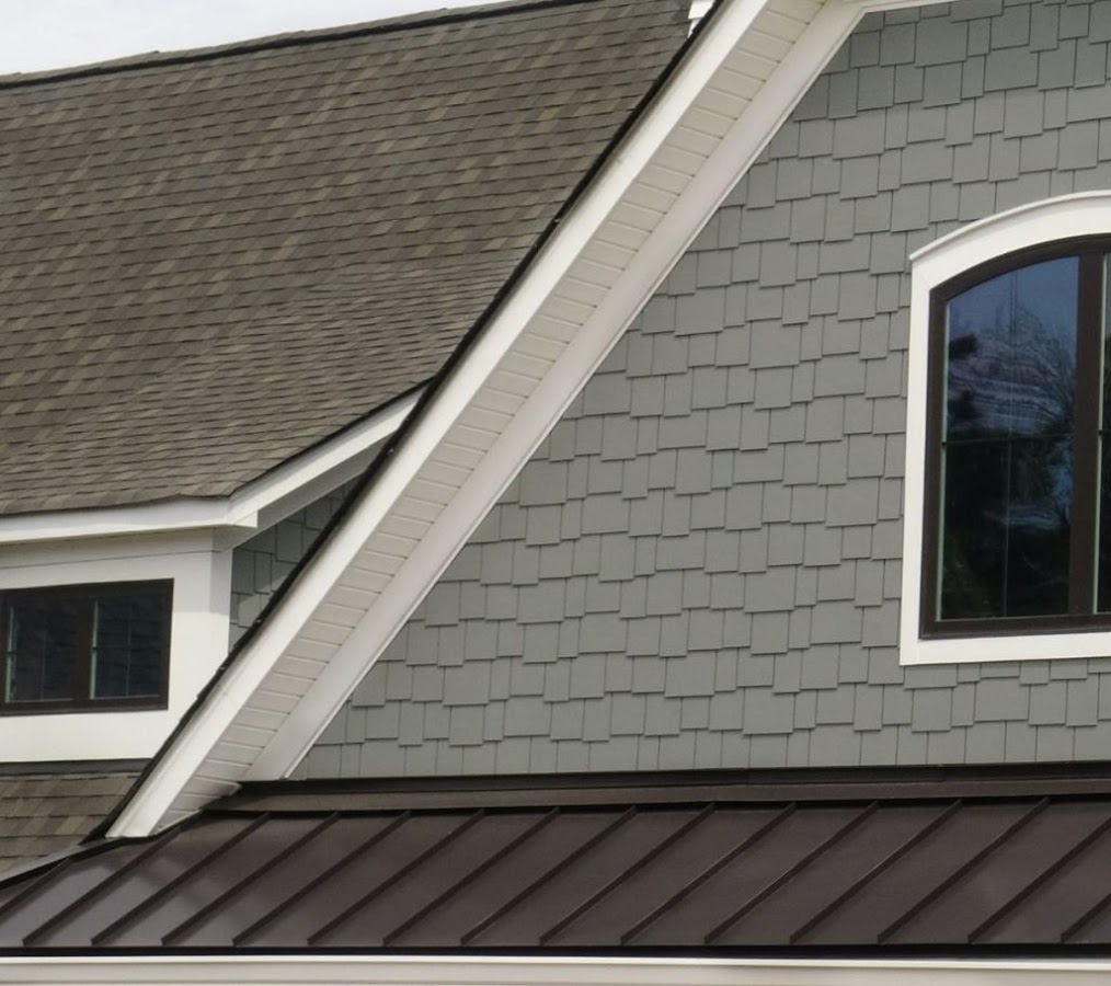 Scout Roof Rescue Roofing Contractor in Dover, NH photo