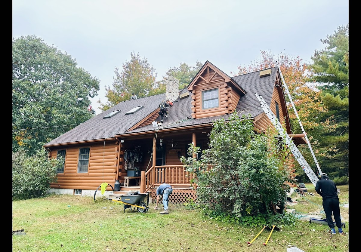 Paragon Roofing Co. Roofing Contractor in Alton, NH photo