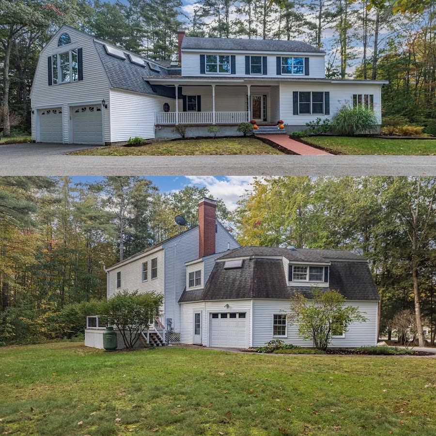 J. Carnes & Son Roofing Roofing Contractor in Hampton Falls, NH photo