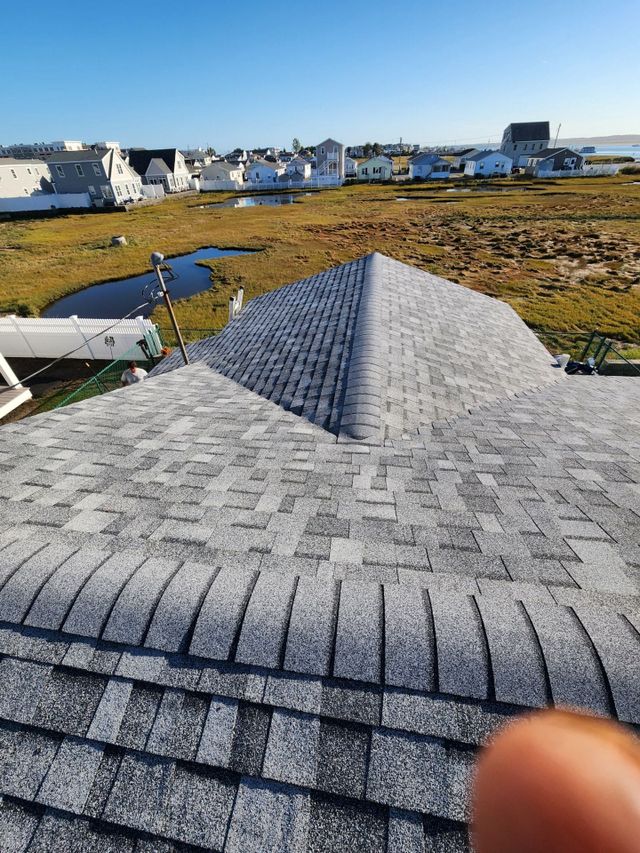 Clayton & Sons Construction Roofing Contractor in Rochester, NH photo