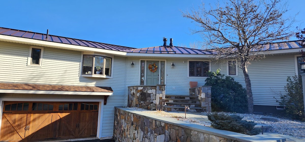 Armor Metal Roofing (Barrington NH) Roofing Contractor in Nh-125, NH photo