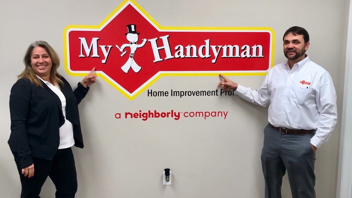 My Handyman of Dover, Portsmouth and Rochester Handyman/ Handywoman/ Handyperson in Dover, NH photo