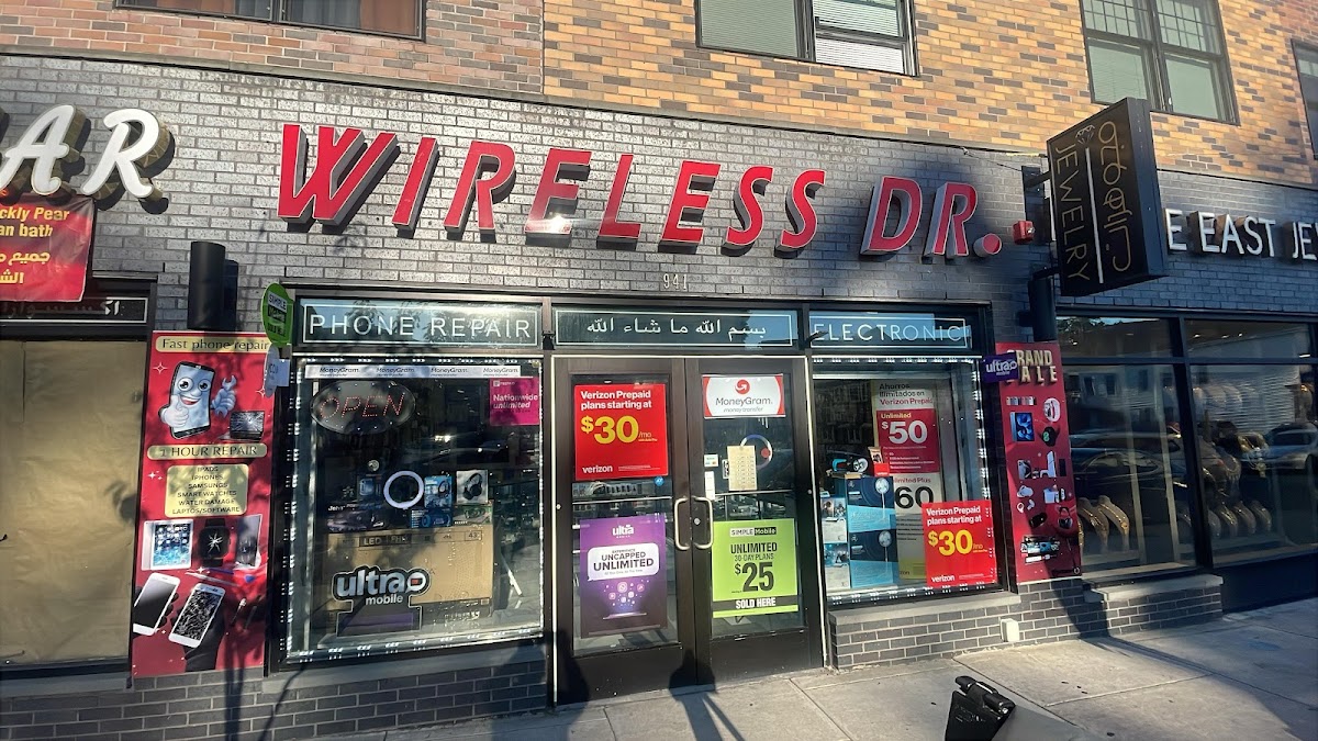 WirelessDR. Mobile Phone Repair in Paterson, NJ photo