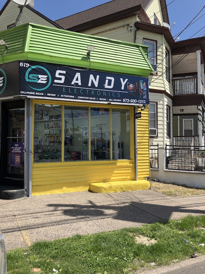 Sandy Electronics Electronics Repair Shop in Paterson, NJ photo