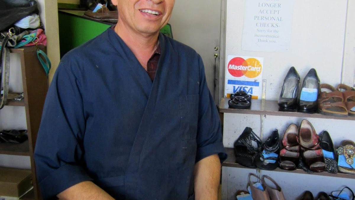 Coronado Boot & Shoe Repair Shoe Repair Shop in Albuquerque, NM photo