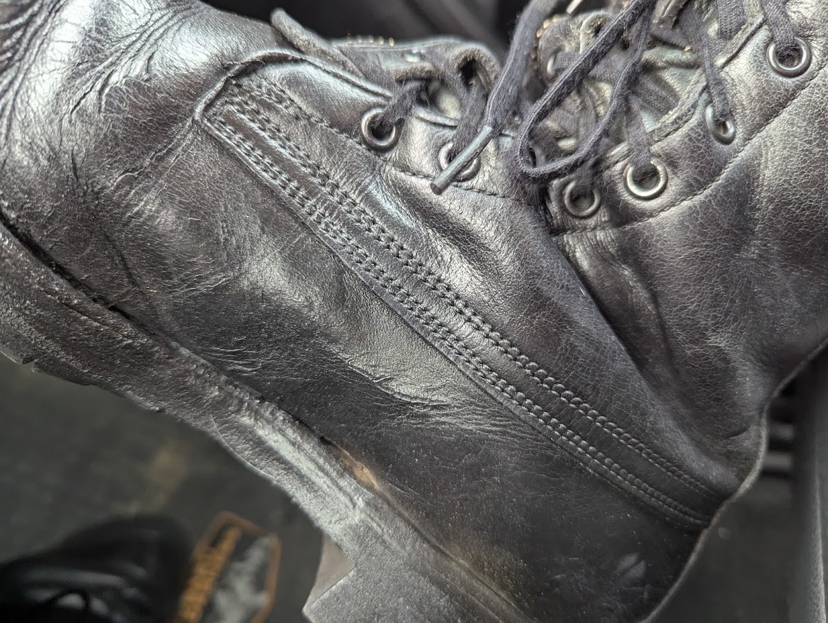 Rio Rancho Shoe & Boot Repair Shoe Repair Shop in Rio Rancho, NM photo