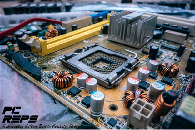 PC Reps Computer Repair Service in Elko, NV photo