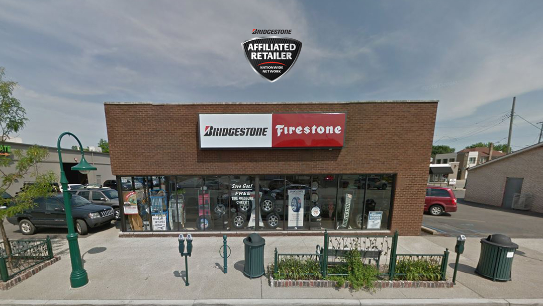 Rochester Hills Tire & Service Tire Shop in Rochester, MI photo