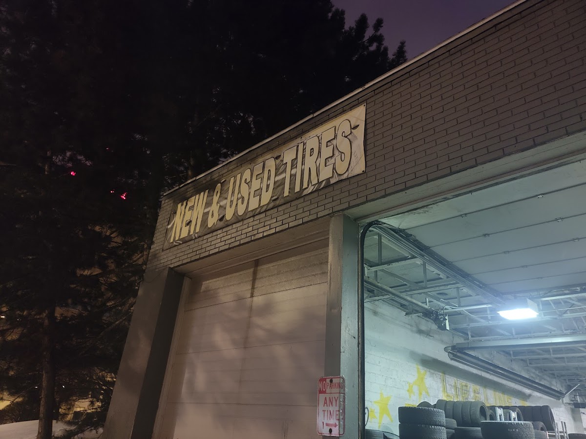 Tire Kings Tire Shop in Rochester, NY photo