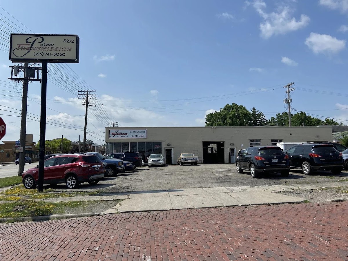 Parma Transmission Transmission Shop in Parma, OH photo