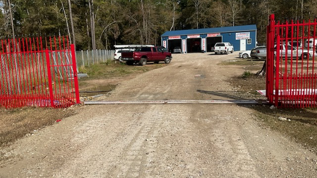 ORTEGA TRANSMISSION AND AUTO SHOP Car Repair And Maintenance Service in Cleveland, TX photo