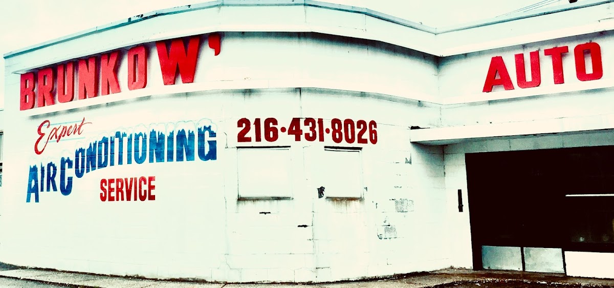 Brunkow's Superior Trans Transmission Shop in Cleveland, OH photo
