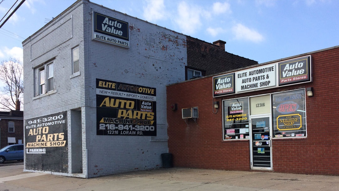 Elite Automotive And Machine Shop Inc Auto Repair Shop in Cleveland, OH photo