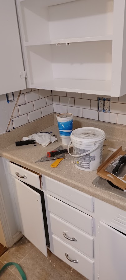 Smitty's Services | Home Improvement Enid OK, Custom Interior Painting & Exterior Home Renovation General Contractor in Enid, OK photo