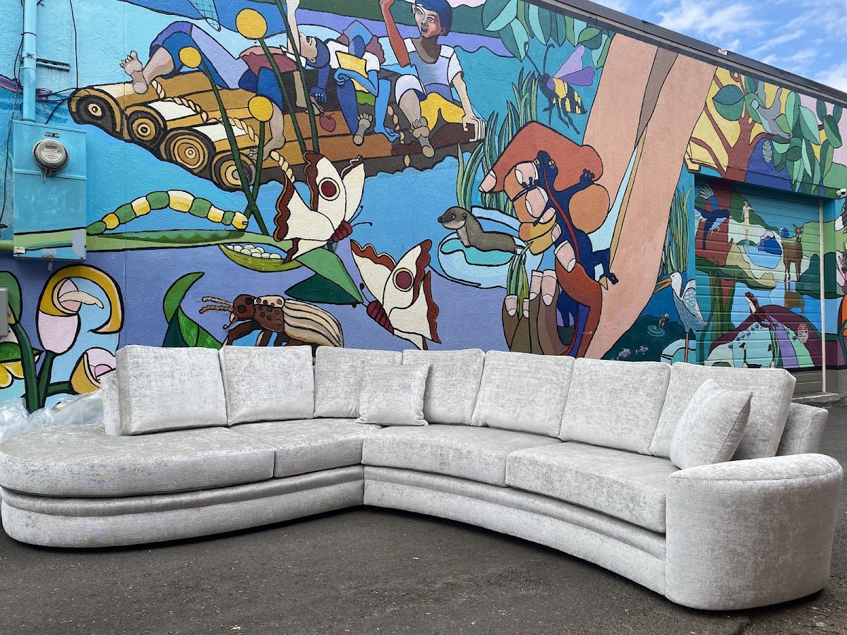 Pedro & Kim's Upholstery Upholstery Shop in Beaverton, OR photo