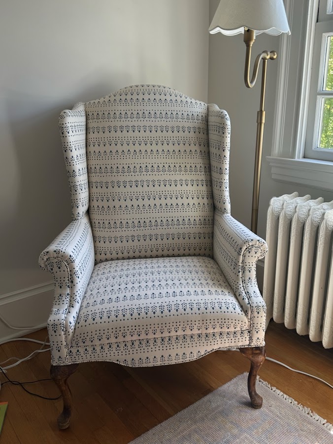 Custom Upholstery Upholstery Shop in Portland, OR photo